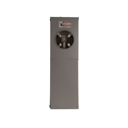 CHMJGJGANS | Eaton Metered Ring Type POP,Surface,(2) L5-20R w/ GF brkr,(1) L14