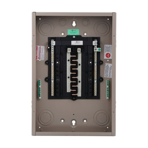 CHP24B200X5 | Eaton CH PON LOADCENTER, 200A, MAIN BREAKER, 24 SPACE