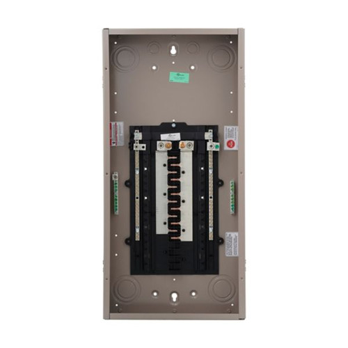 CHP24L150X5 | Eaton CH PON LOADCENTER, 150A, MLO, 24 SPACES