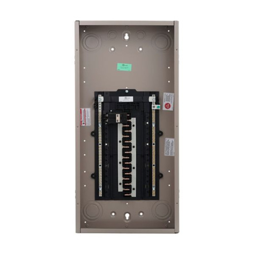 CHP30B125X5 | Eaton CH PON LOADCENTER, 125A, MAIN BREAKER, 30 SPACES