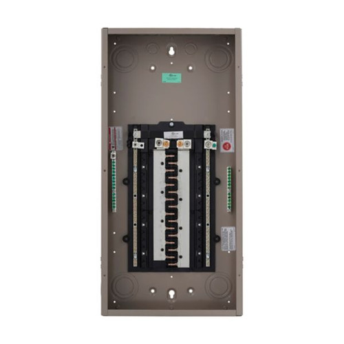 CHP32L225X5 | Eaton CH PON LOADCENTER, 225A, MLO, 32 SPACES