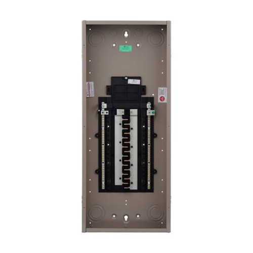 CHP42B225R | Eaton CH PON LOADCENTER, 225A, MAIN BREAKER, 42 SPACE, N3R