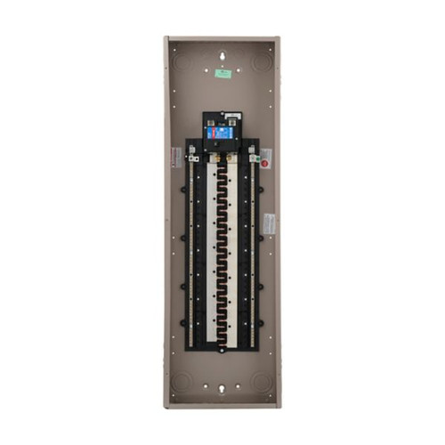 CHP60B200X9 | Eaton CH PON LOADCENTER, 200A, MAIN BREAKER, 60 SPACE