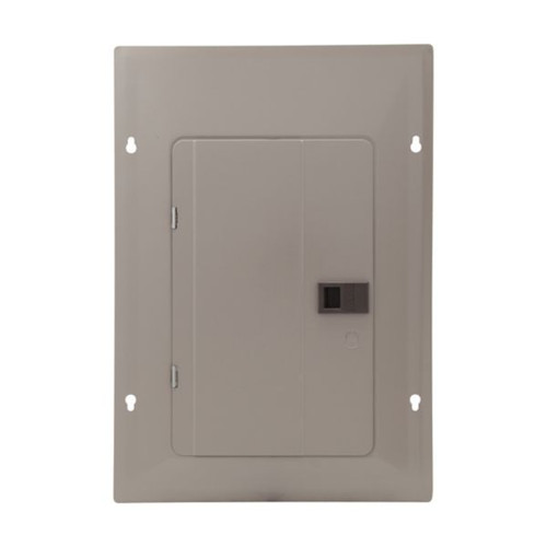 CHPX2AF | Eaton CH PON FLUSH COVER FOR LCS 125A AND BELOW, X2