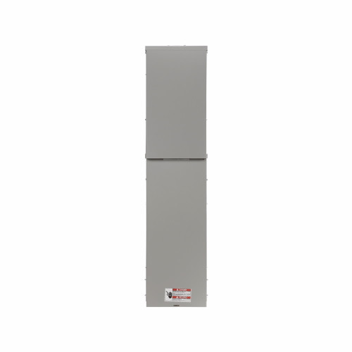 CHU4N4NPL | Eaton Unmetered Pedestal Mount POP w/ (2) TT-30R receptacles