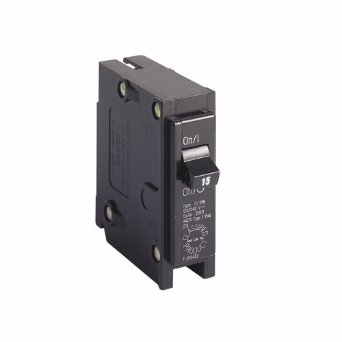 CL240 | Eaton Type CL Breaker 40A/2Pole 120/240V 10K-Classified 1" Ckt Bkr