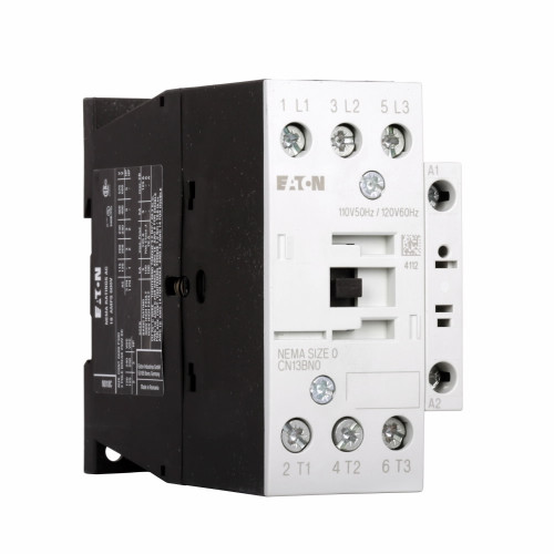 CN35AN2HB | Eaton LTG CONT OPN 10A 2P 277V 60HZ