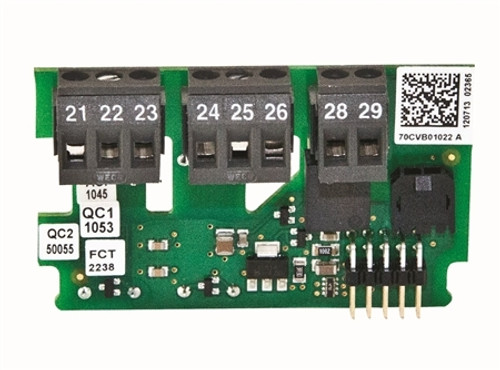 Relay Board 1 | Eaton AC Variable Frequency Drive Relay Board 1 | Eaton AC Variable Frequency Drive