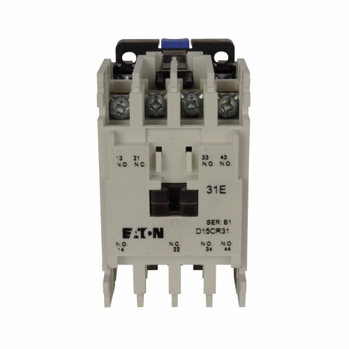 D15CRY40BB76 | Eaton FREEDOM SERIES RELAY TAPEWOUND COIL