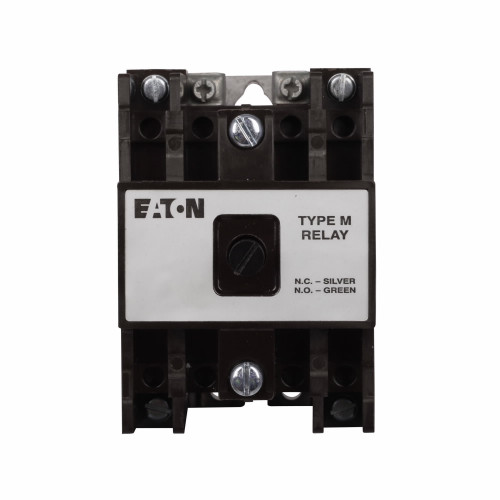 D26MR44B | Eaton D23/D26 TYPE M RELAYS&ACC B/G