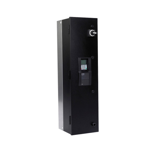 HMX04044NA Eaton H-Max AC Variable Frequency Drive (30 HP, 40 Amps, 480V)