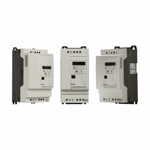 DC1-1D4D3NN-A6SOE1 Eaton AC Variable Frequency Drive (4.3 Amps)