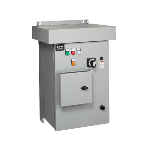 HMX6D852NA | AC Variable Frequency Drive (2 HP, 6.8 A) HMX6D852NA | AC Variable Frequency Drive (2 HP, 6.8 A)