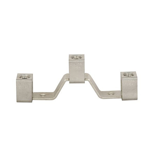 DG100NB | Eaton SAFETY SWITCH ACCESS/NEUTRAL KIT 60-100A DG