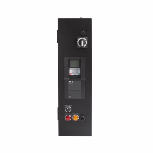 HMX34AG3D422-N | Eaton AC Variable Frequency Drive (1.5 HP, 3.4 Amps)