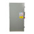 DH225NGKLC | Eaton DH, 2P, 3W+G, 240V, 400A, FUSED, SOLID NEUT, NEMA 1