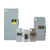 DH262UWKW | Eaton 60A/2P HDSS, NON-FUS, 600V, N4X, W/ WINDOW & ENHANCED-VB