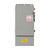 DH263UGKNLC | Eaton DH, 2P, 3W+G, 600V, 100A, NON-FUSED, SOLID NEUT, NEMA 1