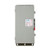 DH264FDK-GCL | Eaton 200A/2P HD Fusible Safety Switch 600V Nema 12/3R