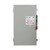 DH264NGK | Eaton 200A/2P HD Fusible Safety Switch 600V w/Neut Nema 1