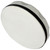 AMHS200 | Allied Moulded Products Enclosure Hole Plug Light Gray (2.500 - 2.750)