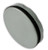 AMHSPL-GY | Allied Moulded Products Enclosure Hole Plug Dark Gray (.625 - .812)