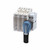 DH364FGK | Eaton 200A/3P HD Fusible Safety Switch 600V Nema 1