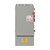 DH423SNRKLC | Eaton DH, 4P, 4W+G, 240V, 100A, FUSED, SWITCHED NEUT, NEMA 3R