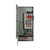 DH425SNGKLPR | Eaton DH, 4P, 4W+G, 240V, 400A, FUSED, SWITCHED NEUT, NEMA 1