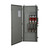 DH665FDK Eaton Heavy Duty Single-Throw Fused Safety Switch (400 Amps, 6 Pole, 600V)