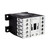 DILA-40(24V60HZ) Eaton XT IEC Control Relay (4NO contact configuration, 24V 60 Hz coil)