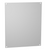 P1868 | Hammond Manufacturing White painted carbon steel back panel for use with 18in x 16in enclosures