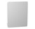 EP4836 Hammond Manufacturing White Mild Steel Back Panel For Use With 48in x 36in Enclosures