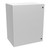 EN4SD363020LG Hammond Manufacturing 36 x 30 x 20 Type 4 Mild Steel Wallmount Enclosure with Hinge Door and Quarter Turn/Handle