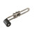E50KL537 Eaton Adjustable Rotary Lever (1.0 to 3.75 inch length, Type 303 Stainless steel lever)