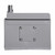 ECN5442AAA-P6 | Eaton FS PUMP SZ 4-ENCL3R 120-NONFUS PUSHBUTTON OMITTED