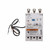 ELEBE3125G | Eaton Molded Case Circuit Breaker Accessory Earth Leakage Module (125A, 3P)