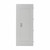 EZT2060F | Eaton EZ trim flush unvented for 20"W X 60"H box WEM2 Keyed