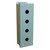 1435MD | Mild Steel Enclosure (25.5mm, 4 Holes)