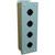 1435D | Mild Steel Enclosure (30.5mm, 4 holes)