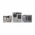FRF2MJ18 | Eaton F10 125/80 AMP DUAL FEEDER