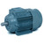 EMM10224-PP | Cast iron motor (3 HP, 1800 RPM, D100 Frame)