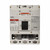 LG3450WS03Z01 | Eaton LG Generator breaker, 3 pole, 450A, 12-24VDC shunt, TA602LD