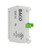 33E10 | Baco Controls Contact Block (10A, 600V, N.O. with screw terminals)