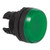 L20SE20 | Baco Controls 22MM Green Pilot Light, Head Only