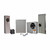 MBE1224PVL100S | Eaton SOLAR RATED MB-12/24, 100A MCB, 100A BUS, 100A PV MAX