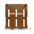 MDSHTR332WL Eaton Cassette Shutter Kit