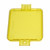 MPLFP00 Eaton Power Pedestal Universal Faceplate Blank Cover