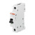 S201MUC-K2 | ABB Circuit Breaker (1P K 2A AC/DC)