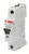 ST201M-D4 | ABB Miniature Circuit Breaker (10kA, 4A, 1P)